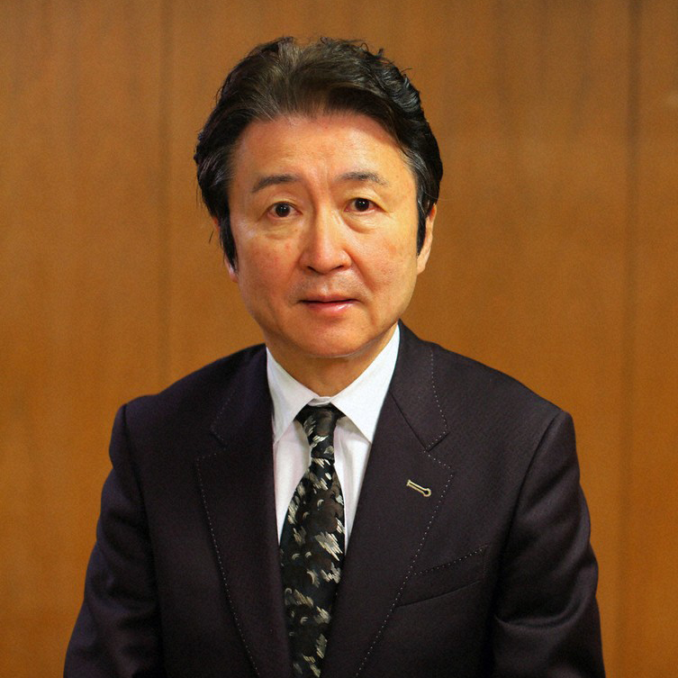 平田幸一先生