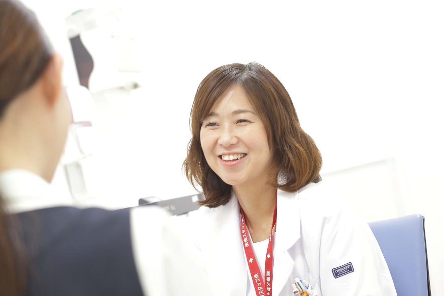 稲垣 美恵子 先生