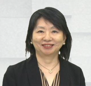 井関 雅子先生