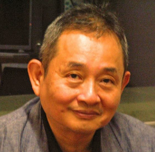 前田 倫先生