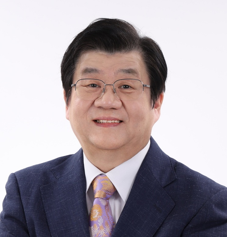 竹島多賀夫代表理事